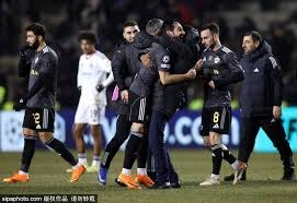 34球，莱万多夫斯基位列世预赛历史射手榜第5位